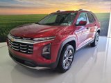 New 2025 Chevrolet Equinox LT w/ Convenience Package II image 2