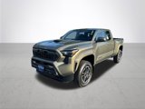 New 2025 Toyota Tacoma TRD Sport image 2