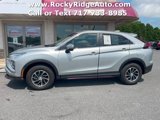 Used 2024 Mitsubishi Eclipse Cross ES image 4