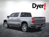 New 2026 Chevrolet Silverado 1500 High Country image 3
