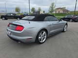 Certified 2020 Ford Mustang Premium w/ Equipment Group 201A image 5