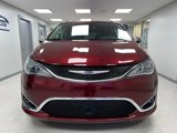 Used 2020 Chrysler Pacifica Limited w/ Advanced Safetytec Group image 6