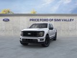 New 2025 Ford F150 XLT image 2