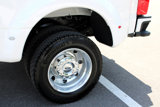 Used 2024 Ford F450 Limited w/ FX4 Off-Road Package image 4