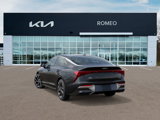 New 2026 Kia K5 EX image 4