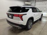 New 2026 Chevrolet Traverse LT w/ Driver Confidence Package image 3
