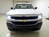 Used 2016 Chevrolet Silverado 1500 W/T w/ WT Fleet Convenience Package image 2