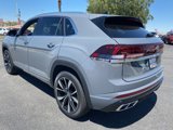 New 2025 Volkswagen Atlas Cross Sport SEL Premium R-Line image 5