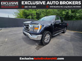 Used 2021 Ford F150 XLT w/ Equipment Group 302A High image 4
