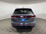 New 2025 Volkswagen Atlas SEL Premium R-Line image 6