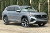 New 2025 Volkswagen Atlas SEL Premium R-Line image 2