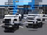 New 2026 Chevrolet Equinox LT image 6