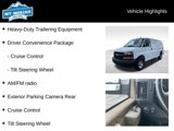Used 2022 Chevrolet Express 2500 w/ Driver Convenience Package image 4