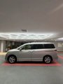 Used 2014 Nissan Quest LE w/ Value Cargo Package image 4