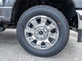 New 2025 Ford F250 Lariat image 4