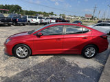 Used 2020 Hyundai Elantra SEL image 6