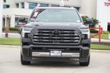 Certified 2025 Toyota Sequoia Limited image 3