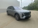 Used 2026 Cadillac Vistiq Sport w/ LPO, Floor Liner Package image 3