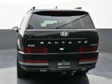 New 2025 Hyundai Santa Fe Limited image 4