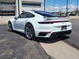 Used 2024 Porsche 911 Turbo image 6