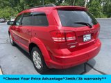 Used 2018 Dodge Journey SE w/ Connectivity Group image 5