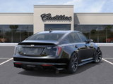New 2026 Cadillac CT5 V Blackwing image 4