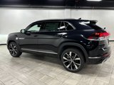 New 2025 Volkswagen Atlas Cross Sport SEL Premium R-Line image 4