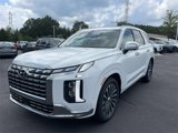 New 2025 Hyundai Palisade Calligraphy image 3