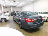 Used 2017 Nissan Altima 2.5 SV w/ Convenience Package image 4