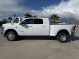 New 2025 RAM 3500 Laramie image 2