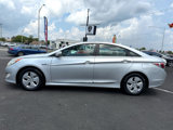 Used 2011 Hyundai Sonata Hybrid image 5