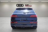 Used 2025 Audi SQ7 Premium Plus image 4