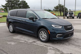 New 2025 Chrysler Pacifica Select w/ Uconnect Theater Family Group image 3