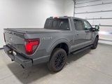 New 2025 Ford F150 XLT w/ Equipment Group 302A MID image 4