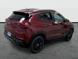 New 2025 Buick Encore GX Sport Touring image 4