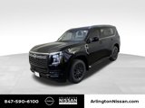 New 2025 Nissan Armada SV image 2