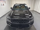 New 2025 Jeep Grand Cherokee Summit image 3