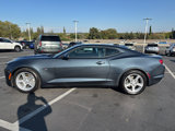 Certified 2023 Chevrolet Camaro LT image 2