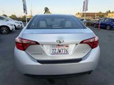 Used 2017 Toyota Corolla LE image 4