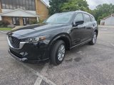Used 2025 MAZDA CX-5 AWD 2.5 S image 3