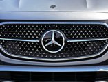 New 2025 Mercedes-Benz E 350 4MATIC Sedan image 3