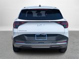 New 2026 Kia Sportage LX image 4