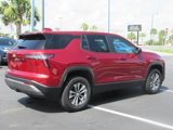 New 2026 Chevrolet Equinox LT image 4