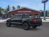 New 2025 Ford F150 Raptor image 4