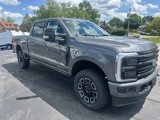 New 2025 Ford F350 Platinum image 3