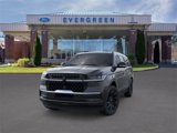 New 2025 Lincoln Navigator L Reserve image 2