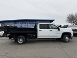 New 2025 Chevrolet Silverado 3500 W/T w/ WT Convenience Package image 5