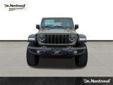 New 2025 Jeep Wrangler Unlimited Rubicon w/ XTREMEE 35" Tire Package image 6