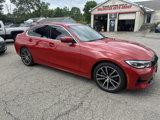 Used 2021 BMW 330i xDrive Sedan w/ Premium Package image 5