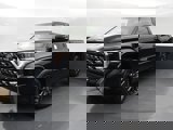 New 2025 Toyota Tundra Platinum image 3